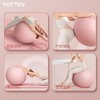 瑜伽球【YOTTOY】健身球加厚防爆孕妇专用助产成人儿童感统训练 商品缩略图3