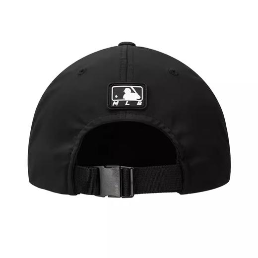 MLB男女情侣基础可调节软顶棒球帽运动休闲23秋季新款3ACPCF13N 商品图1