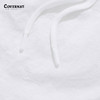 covernat韩国潮牌四叶草舒适女士休闲时尚运动短裤2024春夏新品CO2402SO73 商品缩略图3