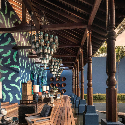 【马来西亚兰卡威四季】抢订4/5/6月！入住花园乔木阁/海滩泳池别墅，含每日双早，赏TOP级别日落美景，亲子推荐~ 商品图2