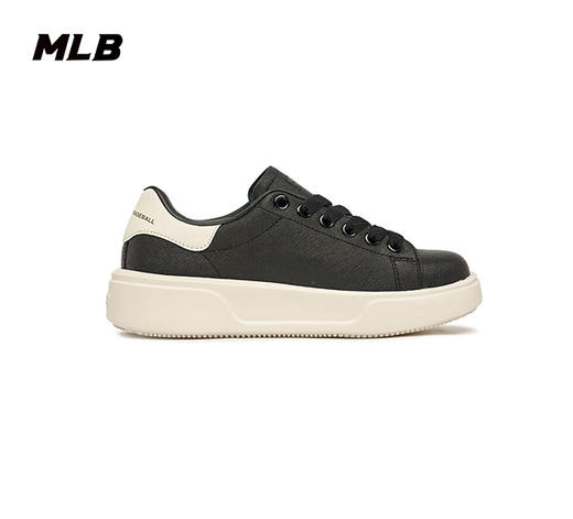 MLB男女同款小标麦昆鞋BASIC运动鞋3ASXCCS3N【无货退款介意勿拍】 商品图2