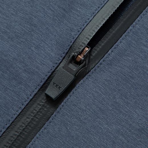 OZARK/奥索卡户外男秋冬新品男式防泼水外套318772 商品图4