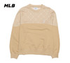 MLB拼接印花男女同款卫衣3AMTM0951 商品缩略图1