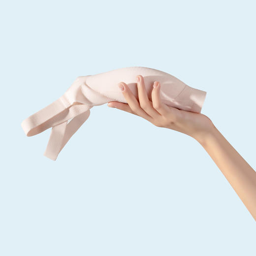 连绵·透气洞洞杯无钢圈文胸961（ABC） 商品图4