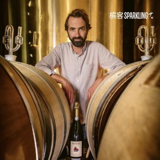 Bonnaire Cramant Le Bateau 2016 Grand Cru Blanc de Blancs  宝奈儿香槟“沧海” 2016 年特级白中白（单一园） 商品图1