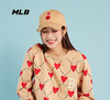 【限时秒杀】MLB 2022秋季男女同款帽子情侣运动休闲遮阳帽棒球帽3ACPH022N【无货退款介意勿拍】 商品缩略图4