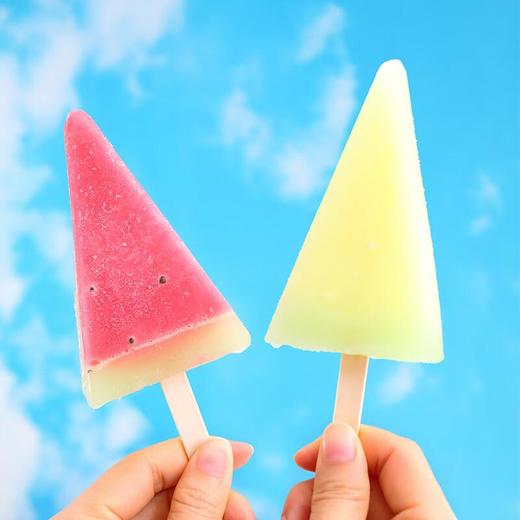 乐天Dole水果冰棒400ml/盒 商品图3