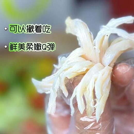 【限时加送鸡胸肉】【放心给孩子吃的鸡排、鲜嫩味儿正】小黄象无抗橄榄油香煎鸡排500g&奥尔良风味橄榄油香煎鸡排500g组合多规格 商品图7