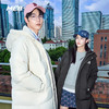 MLB男女同款冬季背标大LOGO羽绒服3ADJB1646【无货退款】 商品缩略图0