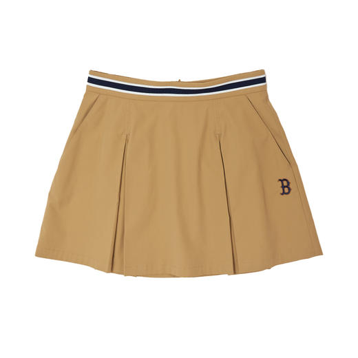 MLB小标时尚25春夏新款裙子3FSKV0153 商品图2