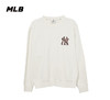 MLB波普风半满印老花男女同款套头卫衣3AMTM0934【无货退款介意勿拍】 商品缩略图8