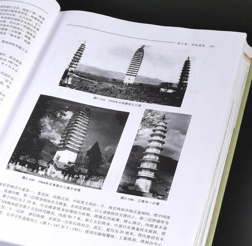 钜惠：《大理丛书：建筑篇》，精装，大16开，全8册，尚榆民等主编，大理白族自治州白族文化研究院编，云南民族出版社2015年一版一印，定价9600，售价928元。仅供8套。 商品图12