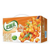 伊利优酸乳 轻乳果汁饮品 野生沙棘味 250ml*24/件 商品缩略图0