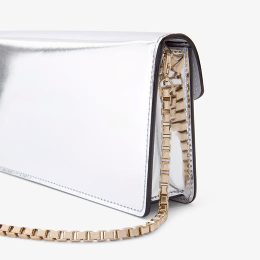 ISIDE 镜面手拿包 商品图3