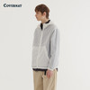 covernat韩国潮牌休闲宽松可折叠轻便防风夹克男女同款2025春夏CO2501JK04 商品缩略图1