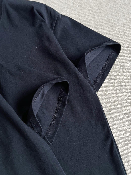 Balenciaga × Lamborghini 联名系列 男女短袖T恤。 商品图5