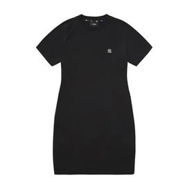 MLB女款小标基础款连衣裙3FOP01023【无货退款】