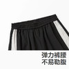 森马儿童长裤2025秋季新款防泼水宽松直筒裤男童休闲裤拼色户外潮 商品缩略图2