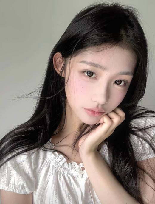 『大直径日抛』PAPADOX-限定黑松露-14.5mm【日抛 0-800度 无525/575 】 商品图5