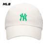 【一口价】MLB男女同款刺绣标撞色老虎标棒球帽3ACP0092N【无货退款介意勿拍】 商品缩略图4