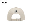 MLB男女同款2022NY大标休闲百搭潮可调节棒球帽3ACPKP02N【无货退款介意勿拍】 商品缩略图2