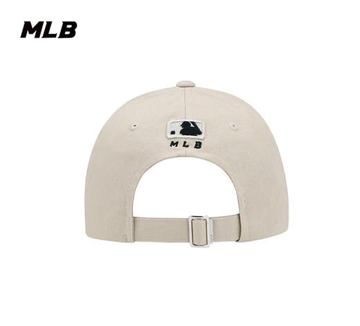 MLB男女同款2022NY大标休闲百搭潮可调节棒球帽3ACPKP02N【无货退款介意勿拍】 商品图2
