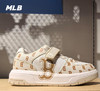 MLB儿童款男女童满印老花时尚学长鞋7ASXJM44N 商品缩略图1