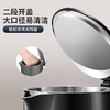 苏泊尔（SUPOR）电水壶烧水壶双层防烫大功率无缝内胆家用1.7L大容量电热水壶电热水壶自动断电SW-17S16L 商品缩略图7