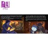 【中商原版】驯龙高手电影故事书 How to Train Your Dragon The Movie Storybook 英文原版 儿童绘本故事书 进口童书 迪士尼 商品缩略图3