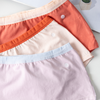 米乐鱼儿童内裤|专为敏感肌宝宝而生，反缝设计，上身舒适不勒 商品缩略图4
