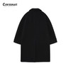 Covernat冬新品羊毛大衣巴尔马坎大衣毛呢外套长款CO2304CT05 商品缩略图2