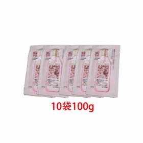 【4.4】【20包】蔬果园内衣洗衣液 10g*10袋