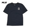 MLB kids 男女童基础款小标25春夏新款短袖7ATSB0453 商品缩略图0