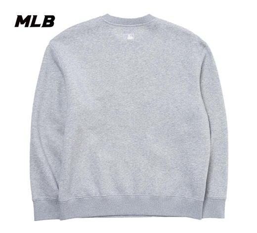 MLB男女同款小标基础款卫衣3AMTB0646【无货退款】 商品图9