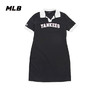 【潮牌清仓】MLB字母标女款立领连衣裙3FOPV0143【无货退款介意勿拍】 商品缩略图6