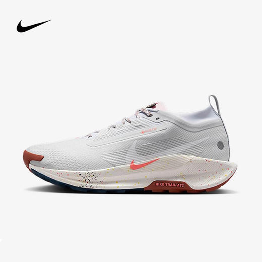Nike/耐克男鞋PegasusTrail5GTX户外拒水飞马越野跑步鞋FQ0908-009 商品图0