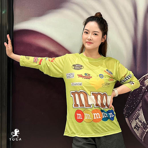 壁虎瑜伽【2506SY370】MM豆网纱防晒衣【5天发货】 商品图3