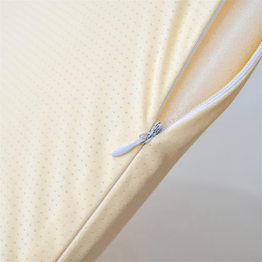 【品牌直发】加倍生活 A类防螨防霉可清洗儿童硅胶枕 新款枕头枕芯 食品级硅胶 全枕可机洗可晾晒 商品图10