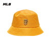 【一口价】MLB男女同款小标金属标基础款渔夫帽3AHT0392N【无货退款介意勿拍】 商品缩略图0