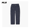 MLB满印老花系列牛仔长裤3FDPM0424 商品缩略图0
