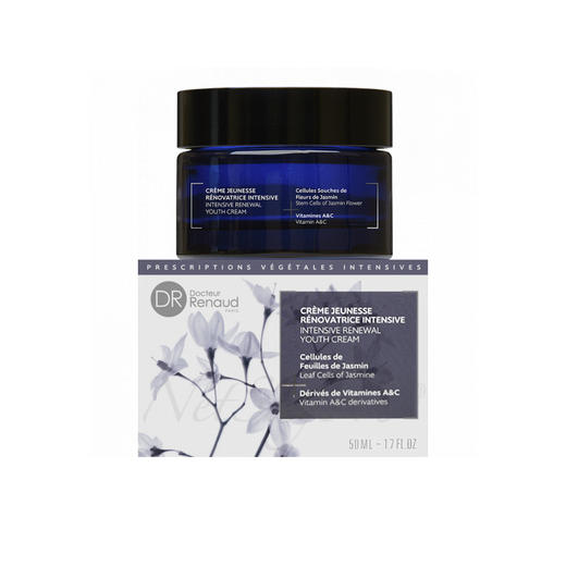 Dr Renaud雷诺德博士青春紧致双效面霜50ML 商品图6