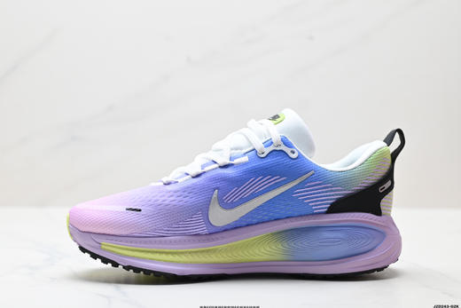 耐克NIKE VOMERO 18减震防滑休闲运动跑步鞋IB5169-500男女鞋 商品图2