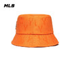 【一口价】MLB男女同款小标暗纹老花刺绣标渔夫帽3AHTM021N【无货退款介意勿拍】 商品缩略图2
