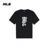 【一口价】MLB男女款情侣款皱眉熊运动T恤3ATSE0333【无货退款介意勿拍】 商品缩略图4