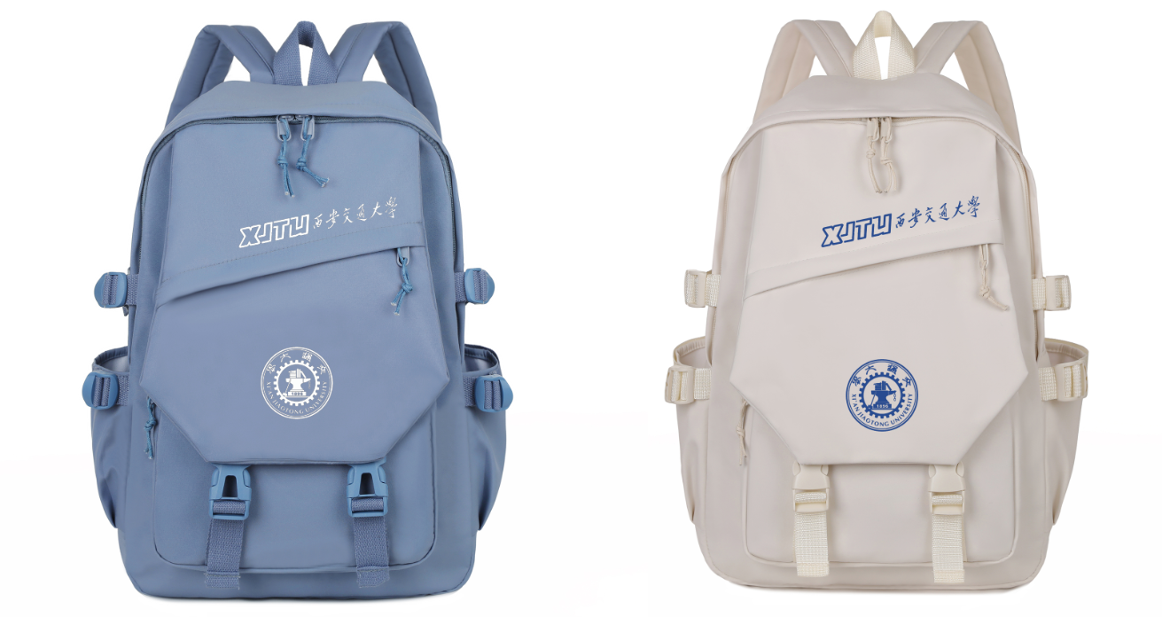 背包-双肩包（标准款）