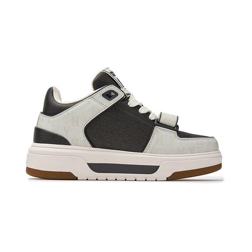 MLB男女同款拼接款NY标满印老花学长鞋3ASXCHL4N 商品图8