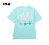 MLB背标彩色水波纹25春夏新款T恤3ATSX0353 商品缩略图1