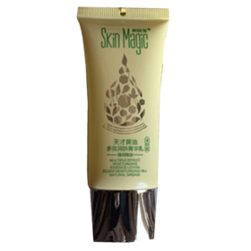 【新肤宝】天才黄油 多效润肤菁华乳（有油/微油）30g