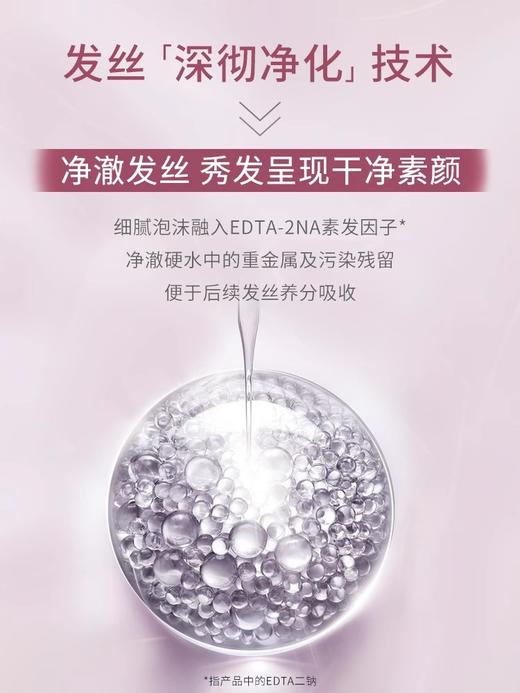 直降100元⭐【漂染养护】仅余3件❗资生堂护肤级别洗发水💥 芯护理道  露蜜焕彩系列洗发露 商品图1