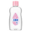 强生婴儿 滋润护肤油100ml 商品缩略图3